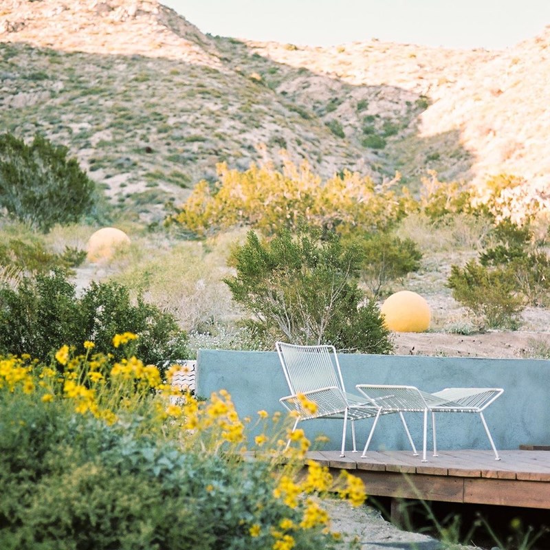 Ένα σπίτι στην καρδιά της ερήμου - εικόνα 15