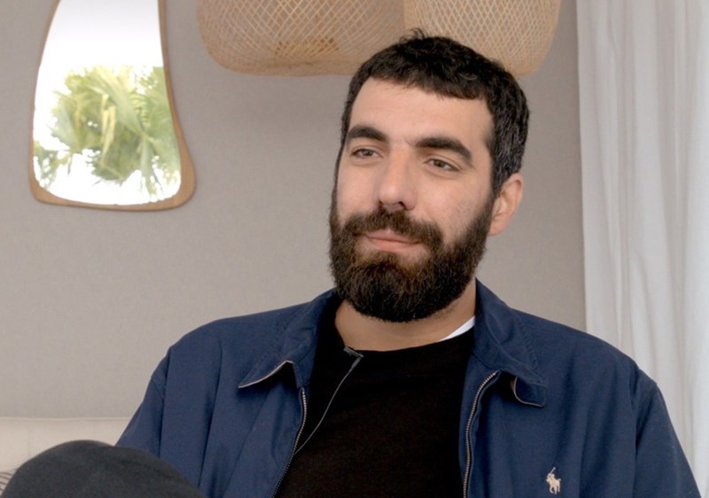 H Rita Ora ζευγάρι με γιο Έλληνα σκηνοθέτη - εικόνα 2