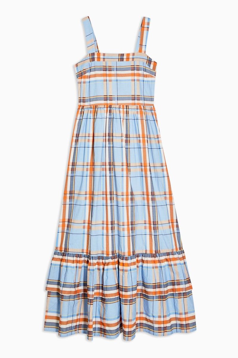 Με αυτά τα θεϊκά maxi φορέματα στη συλλογή σου, τα σχόλια θα πέσουν βροχή! - εικόνα 12