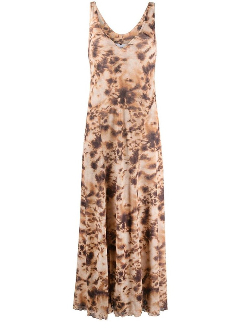 Με αυτά τα θεϊκά maxi φορέματα στη συλλογή σου, τα σχόλια θα πέσουν βροχή! - εικόνα 15