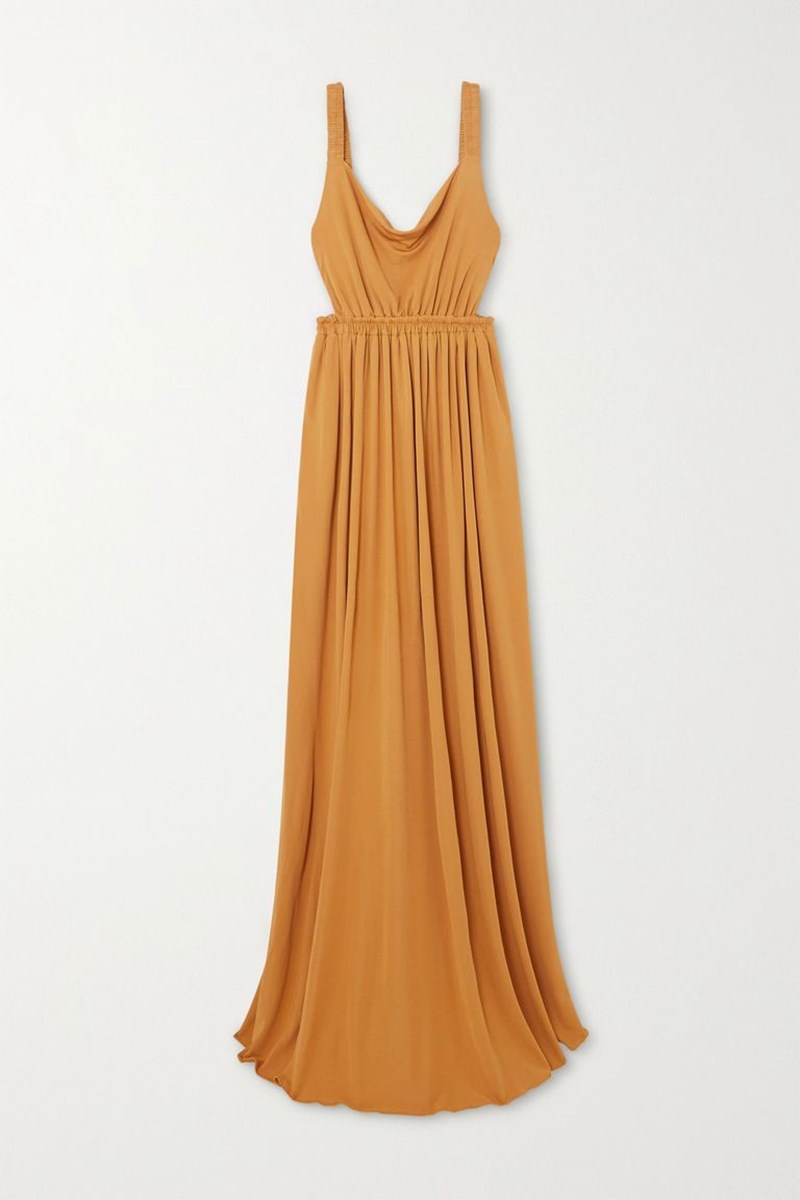 Με αυτά τα θεϊκά maxi φορέματα στη συλλογή σου, τα σχόλια θα πέσουν βροχή! - εικόνα 4