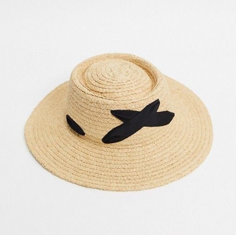 12 καλοκαιρινά καπέλα που θα φορέσεις και δεν θα σε φορέσουν αυτά! - εικόνα 9