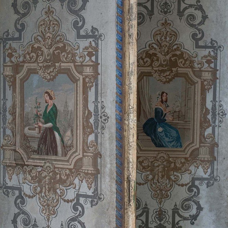 Ένα ονειρεμένο παλάτι βγαλμένο από μυθιστόρημα - εικόνα 15