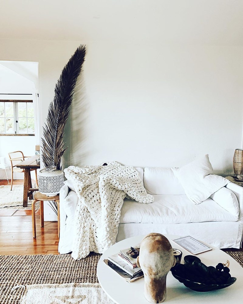 Δες πώς μπορείς να μεταμορφώσεις ένα παλιό εξοχικό με τα σωστά χρώματα! - εικόνα 15