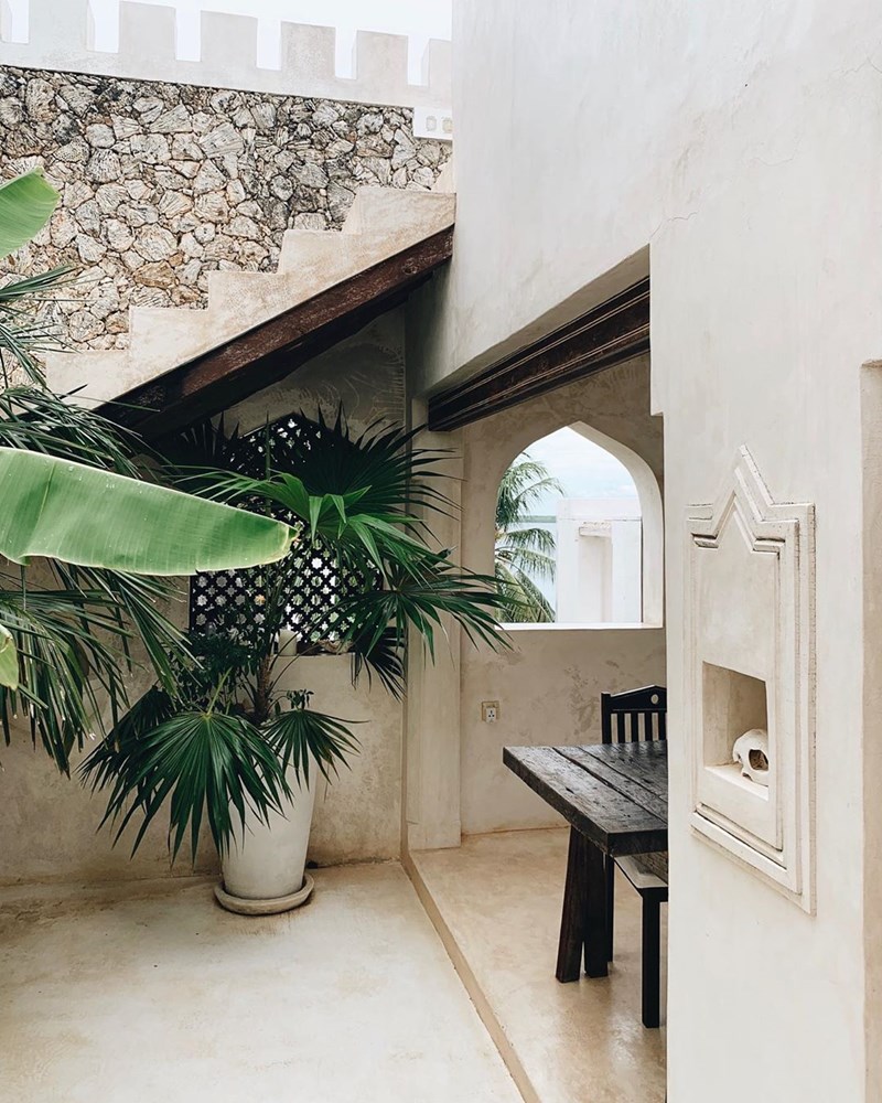 Ένας εξωτικός παράδεισος χτισμένος πάνω στο κύμα (38 φωτογραφίες) - εικόνα 15