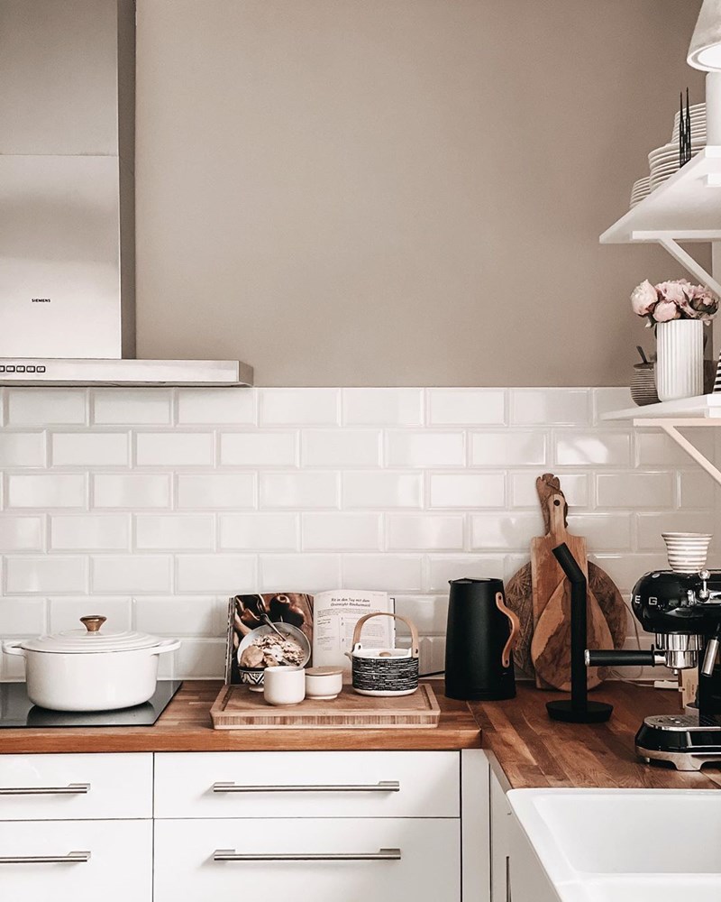 Girly Minimal: Πώς θα χαρίσεις θηλυκότητα σε ένα λιτό σπίτι - εικόνα 16