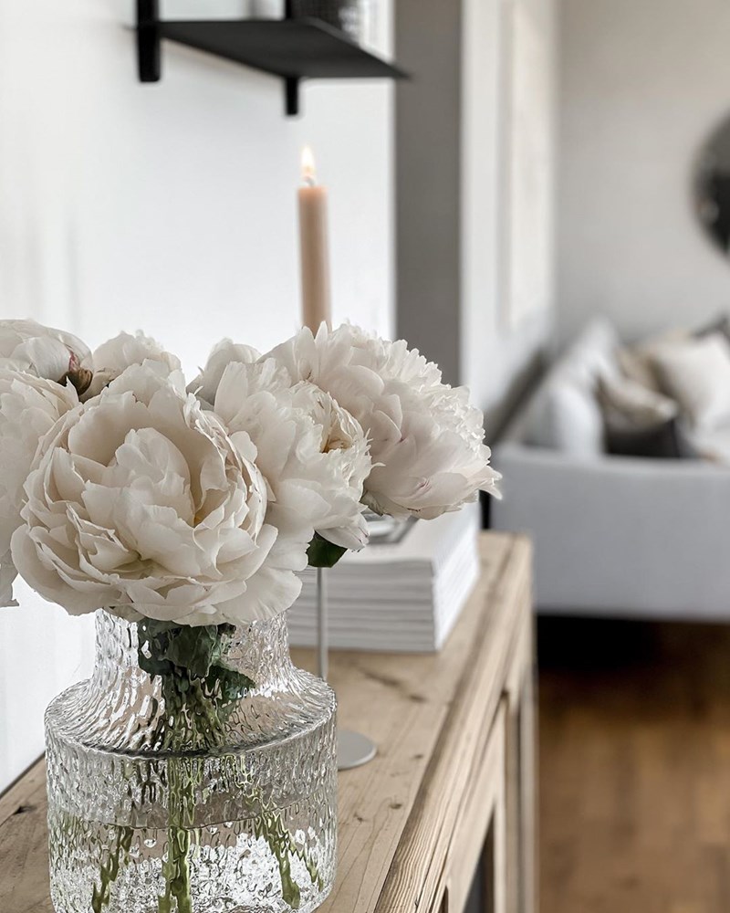 Γλυκό σαν καραμέλα: 20+1 γωνιές από ένα nordic style διαμέρισμα - εικόνα 16