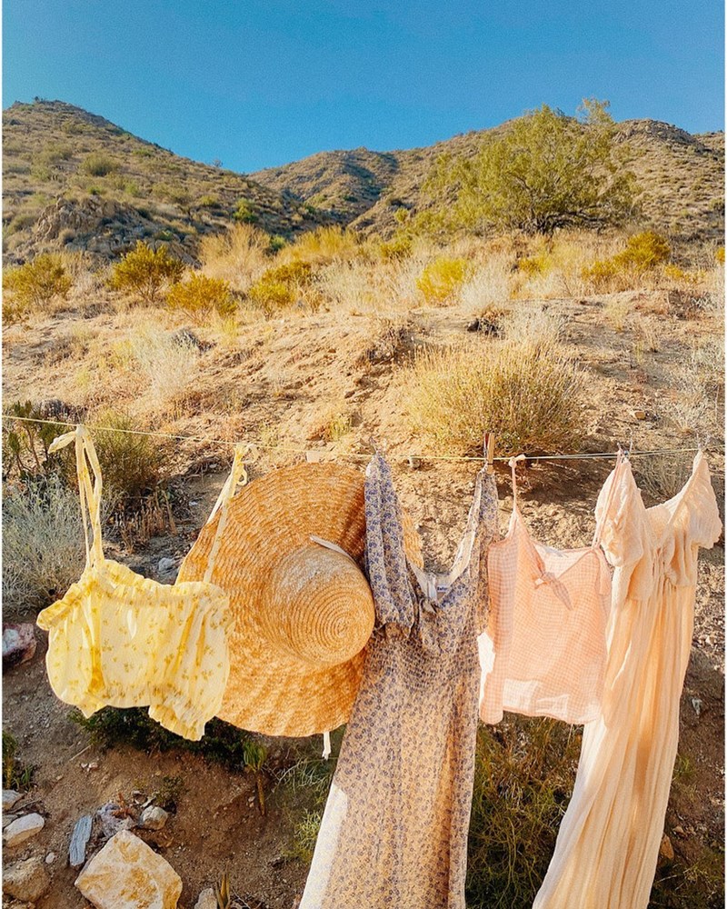 Ένα σπίτι στην καρδιά της ερήμου - εικόνα 16