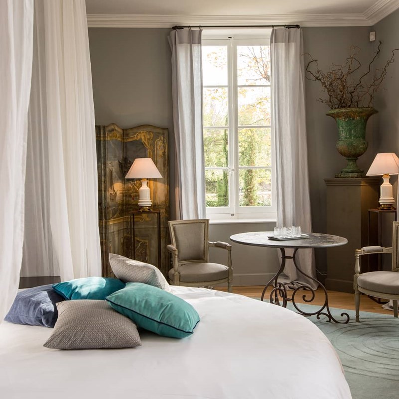 Ένα ονειρεμένο παλάτι βγαλμένο από μυθιστόρημα - εικόνα 16