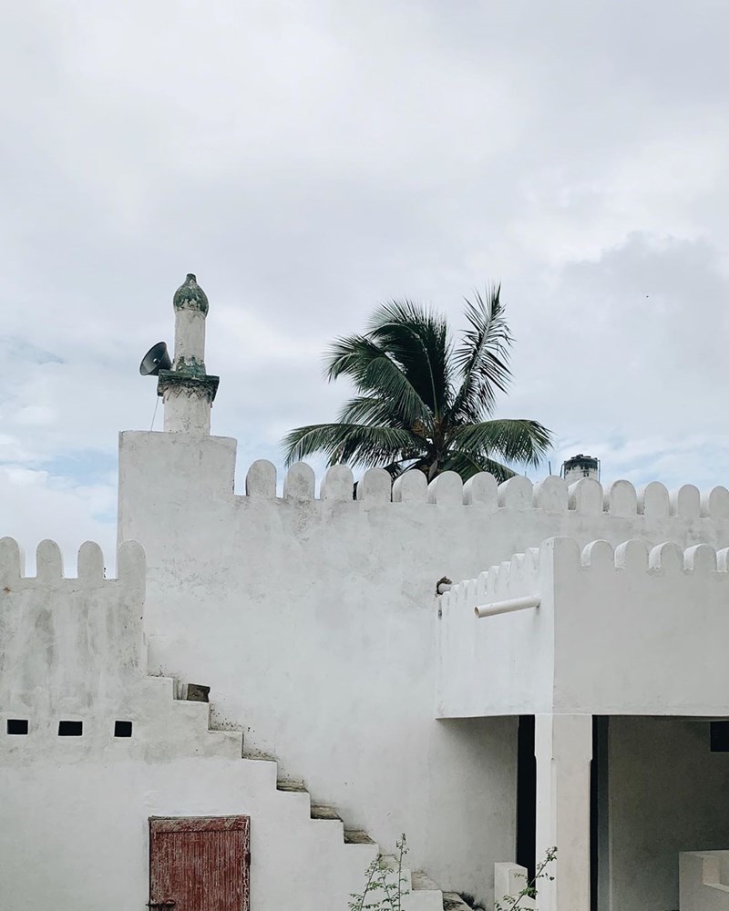 Ένας εξωτικός παράδεισος χτισμένος πάνω στο κύμα (38 φωτογραφίες) - εικόνα 16