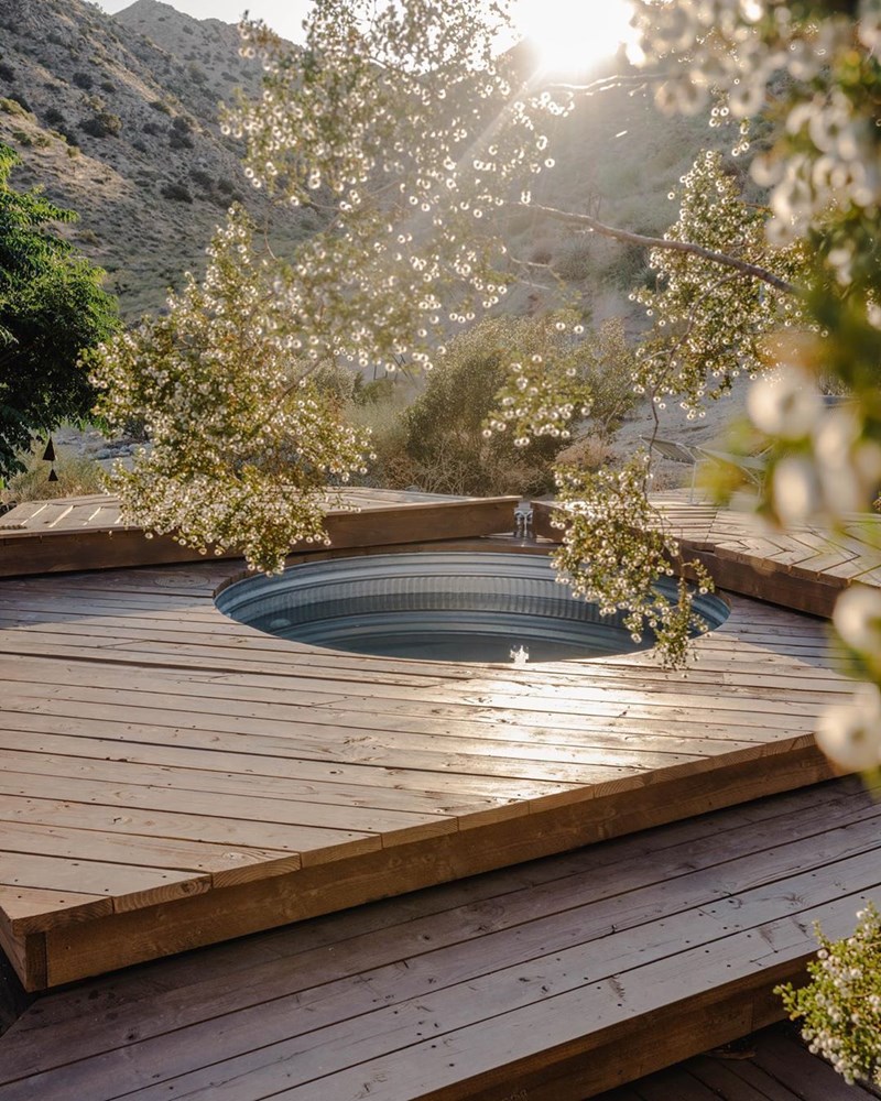 Ένα σπίτι στην καρδιά της ερήμου - εικόνα 17