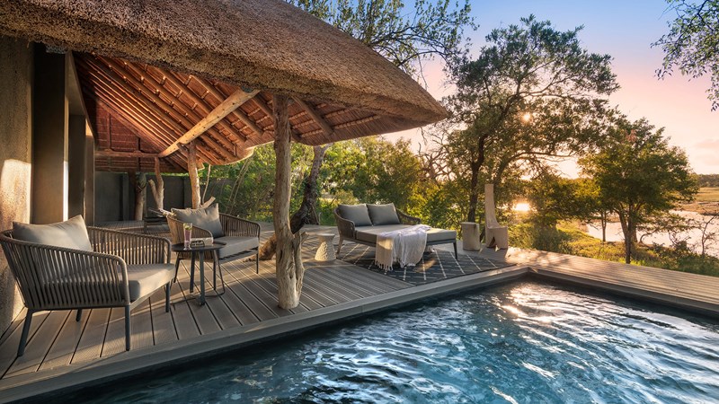 Safari στη Νότια Αφρική: H μαγεία της φύσης σε 26 υπέροχες φωτογραφίες - εικόνα 17