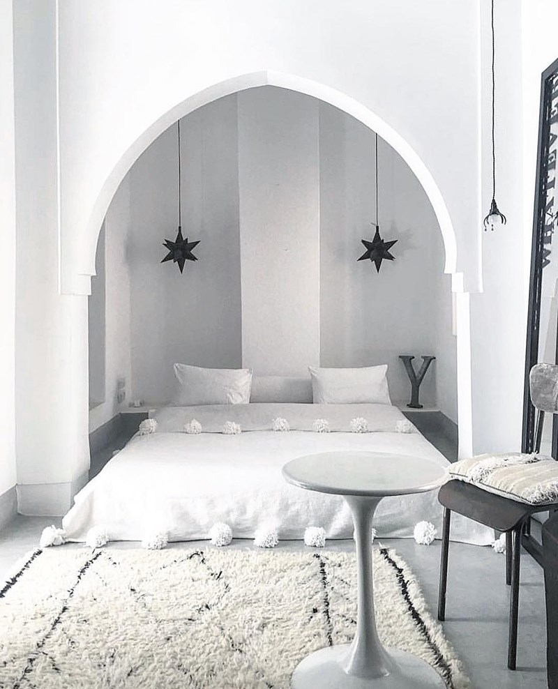 Έρωτας στο Μαρακές: Ένα ριάντ για χίλιες και μία απολαύσεις! - εικόνα 16