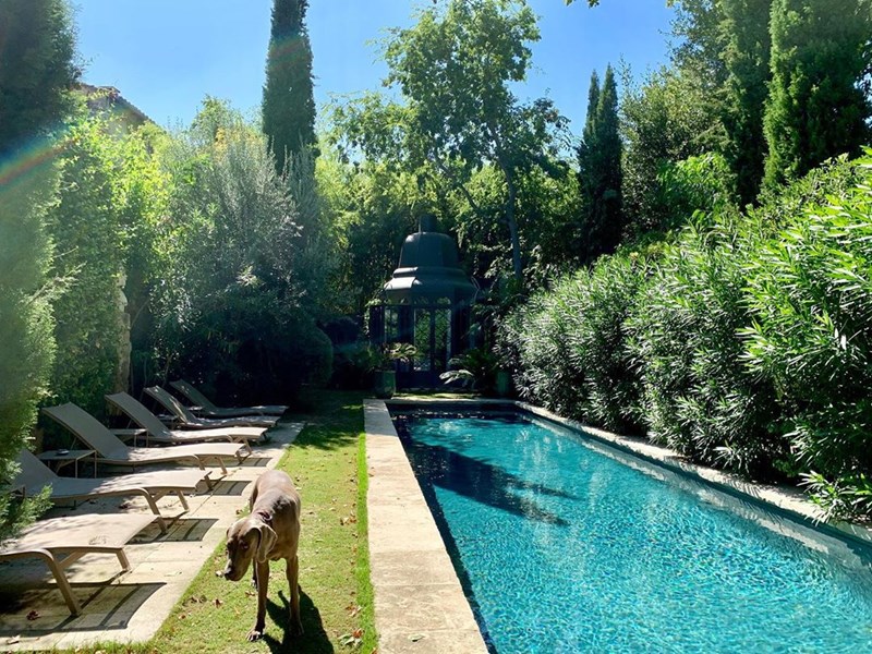 Ένα ονειρεμένο παλάτι βγαλμένο από μυθιστόρημα - εικόνα 17