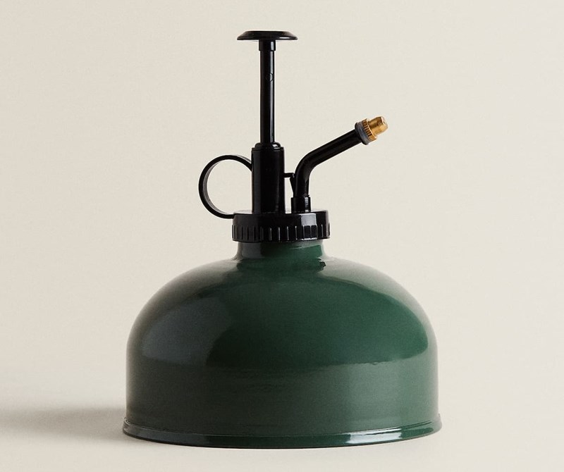 Πώς θα φτιάξω μια πράσινη όαση στη μικρή βεράντα μου; (25 ιδέες από €12,99) - εικόνα 32