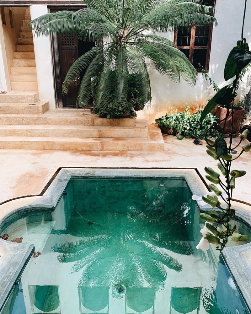 Ένας εξωτικός παράδεισος χτισμένος πάνω στο κύμα (38 φωτογραφίες) - εικόνα 17