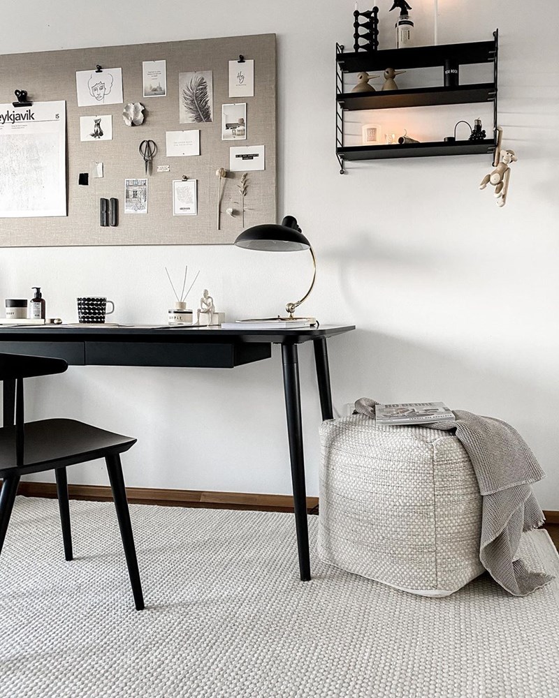 Γλυκό σαν καραμέλα: 20+1 γωνιές από ένα nordic style διαμέρισμα - εικόνα 18