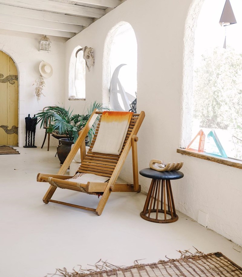 Ένα σπίτι στην καρδιά της ερήμου - εικόνα 18