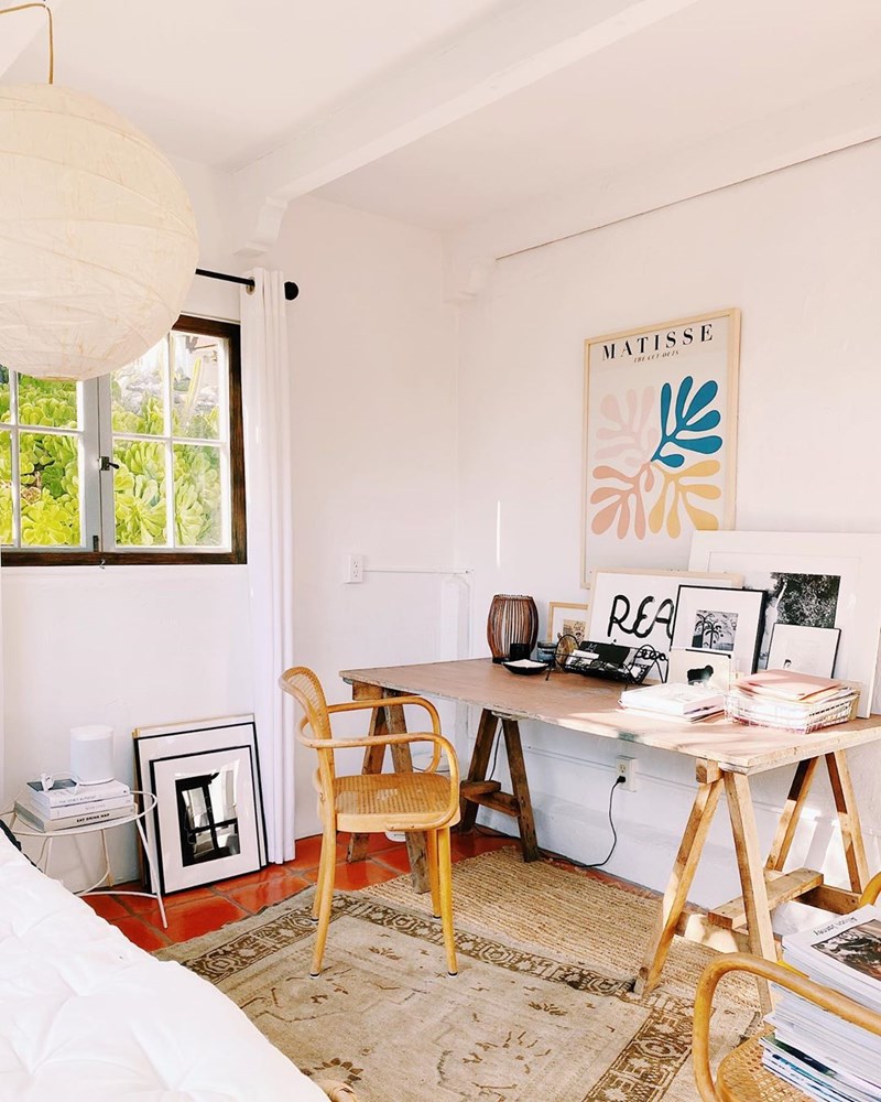 Δες πώς μπορείς να μεταμορφώσεις ένα παλιό εξοχικό με τα σωστά χρώματα! - εικόνα 18