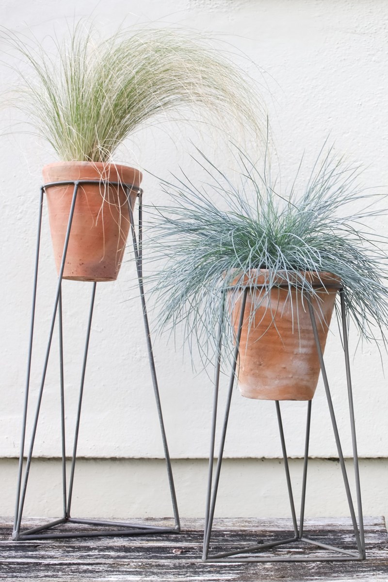 Πώς θα φτιάξω μια πράσινη όαση στη μικρή βεράντα μου; (25 ιδέες από €12,99) - εικόνα 33