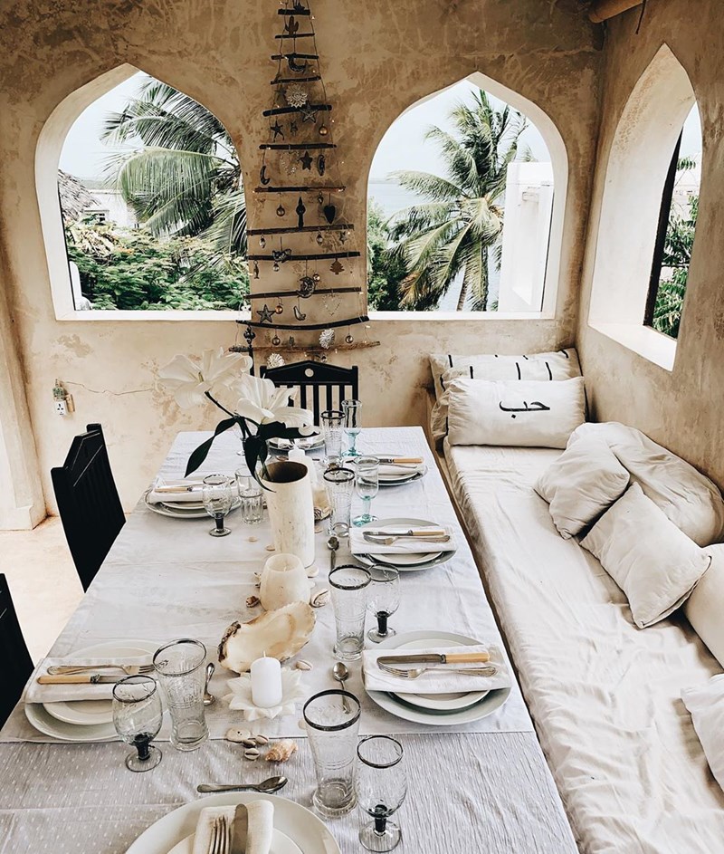 Ένας εξωτικός παράδεισος χτισμένος πάνω στο κύμα (38 φωτογραφίες) - εικόνα 18