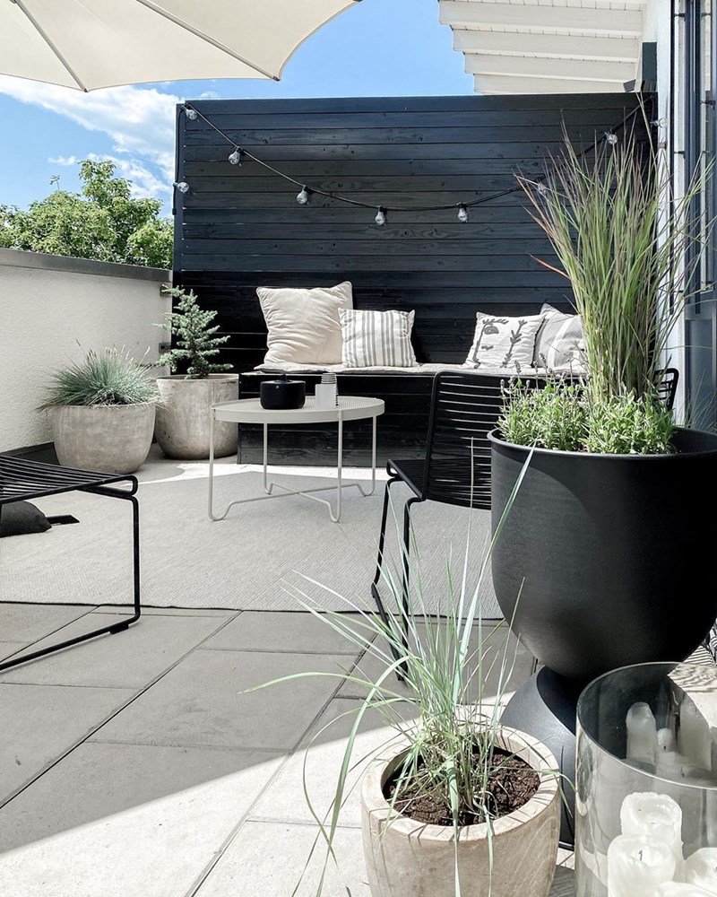 Γλυκό σαν καραμέλα: 20+1 γωνιές από ένα nordic style διαμέρισμα - εικόνα 19