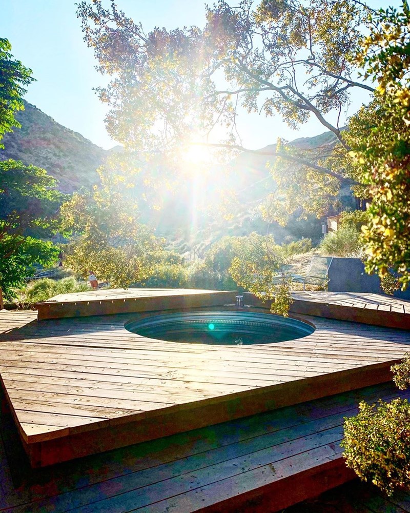 Ένα σπίτι στην καρδιά της ερήμου - εικόνα 19