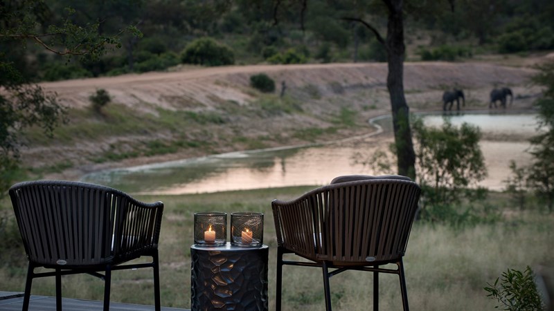 Safari στη Νότια Αφρική: H μαγεία της φύσης σε 26 υπέροχες φωτογραφίες - εικόνα 19