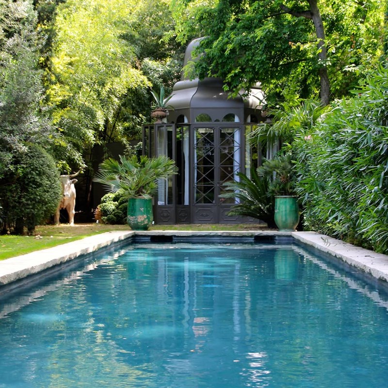 Ένα ονειρεμένο παλάτι βγαλμένο από μυθιστόρημα - εικόνα 2