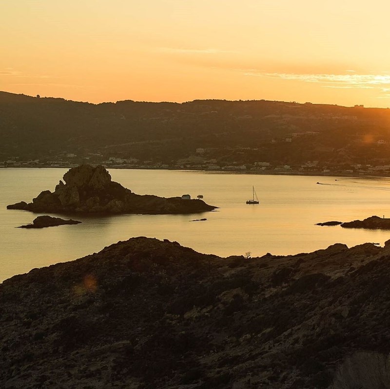 Ανεμελιά στη Μεσόγειο - εικόνα 2