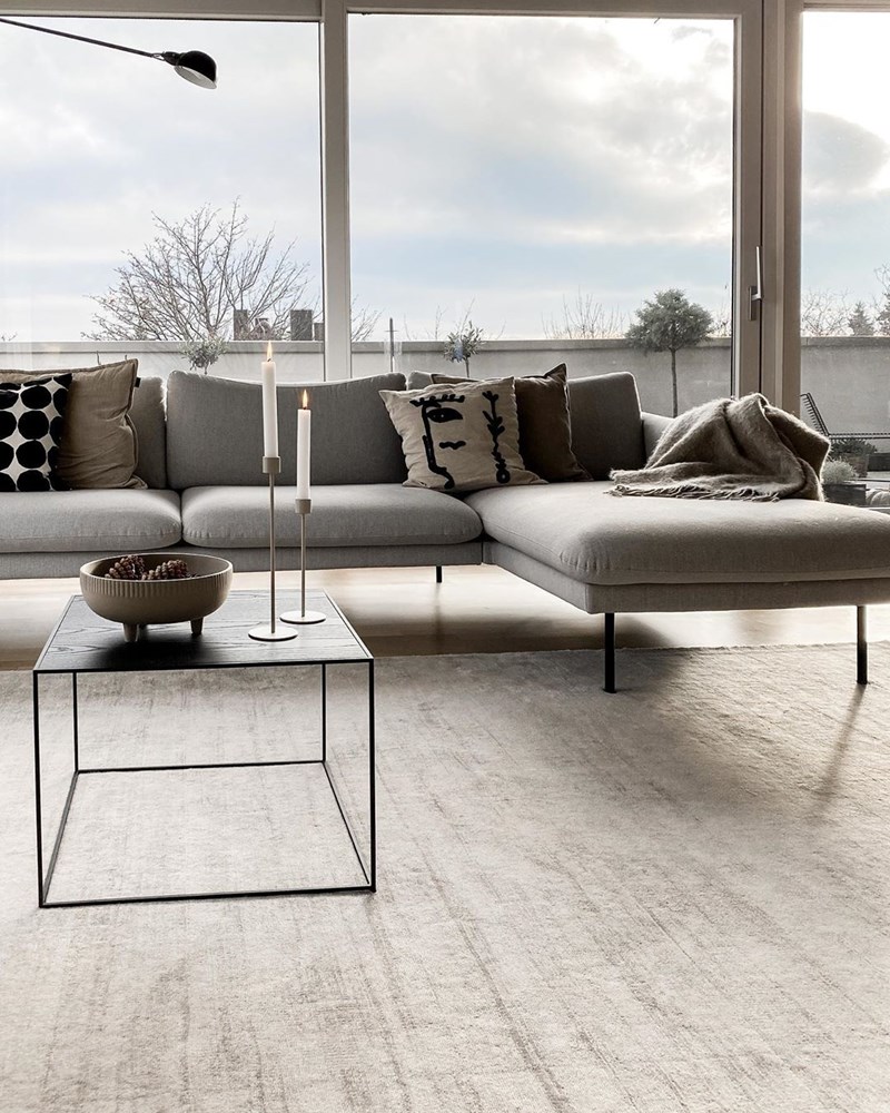 Γλυκό σαν καραμέλα: 20+1 γωνιές από ένα nordic style διαμέρισμα - εικόνα 2