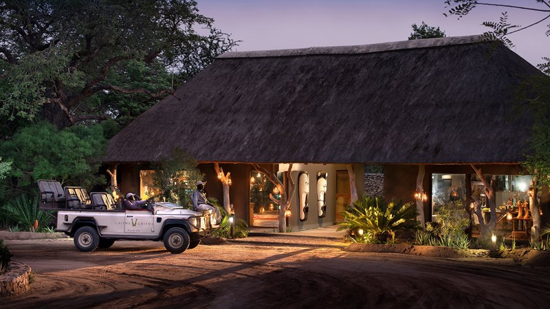 Safari στη Νότια Αφρική: H μαγεία της φύσης σε 26 υπέροχες φωτογραφίες - εικόνα 2