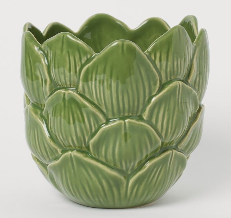 Πώς θα φτιάξω μια πράσινη όαση στη μικρή βεράντα μου; (25 ιδέες από €12,99) - εικόνα 34