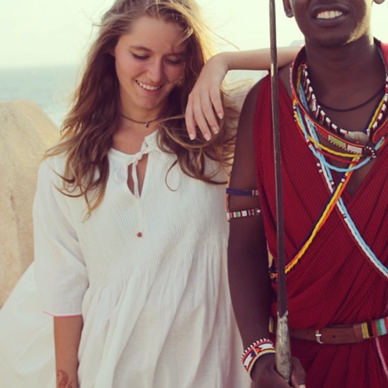 Ένας εξωτικός παράδεισος χτισμένος πάνω στο κύμα (38 φωτογραφίες) - εικόνα 19