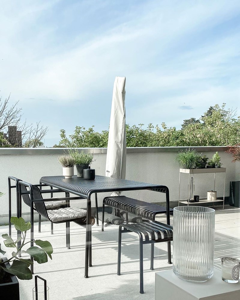 Γλυκό σαν καραμέλα: 20+1 γωνιές από ένα nordic style διαμέρισμα - εικόνα 20