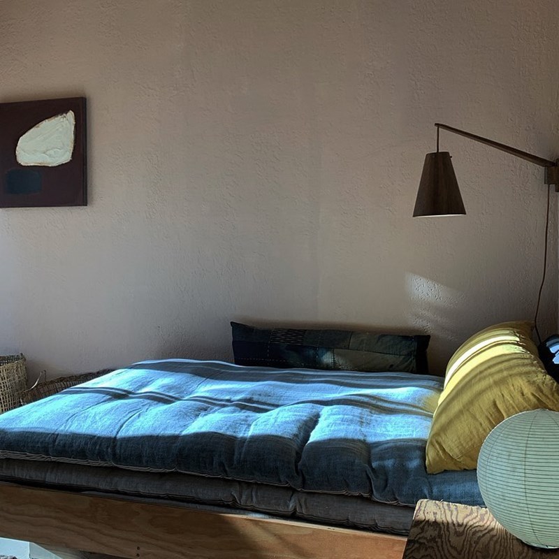 Ένα σπίτι στην καρδιά της ερήμου - εικόνα 20