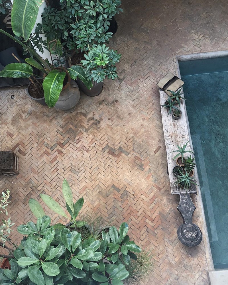 Έρωτας στο Μαρακές: Ένα ριάντ για χίλιες και μία απολαύσεις! - εικόνα 19