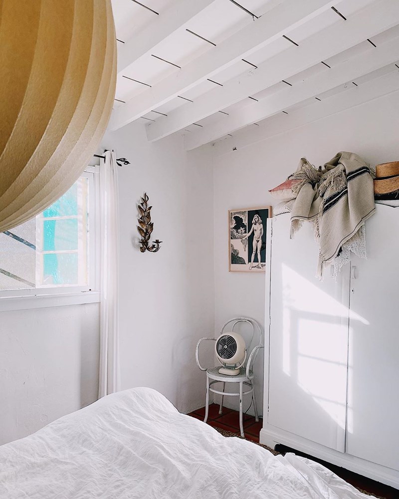 Δες πώς μπορείς να μεταμορφώσεις ένα παλιό εξοχικό με τα σωστά χρώματα! - εικόνα 20