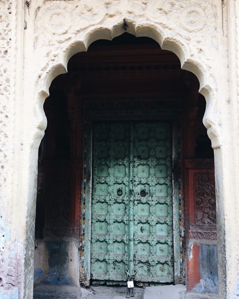 Ένας εξωτικός παράδεισος χτισμένος πάνω στο κύμα (38 φωτογραφίες) - εικόνα 20