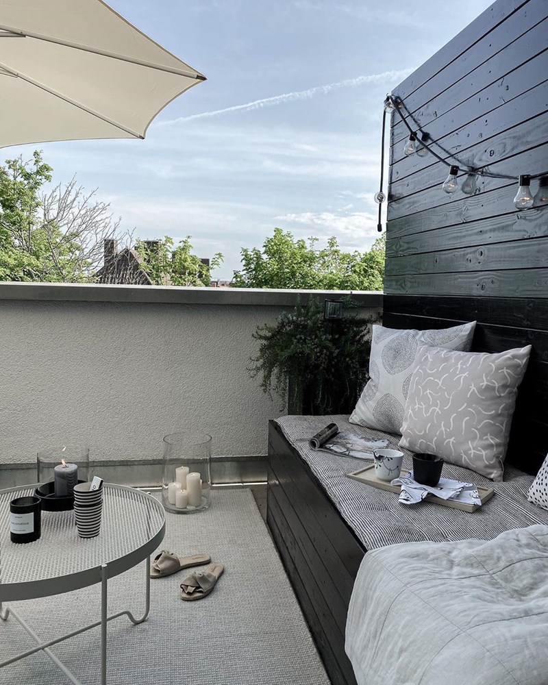 Γλυκό σαν καραμέλα: 20+1 γωνιές από ένα nordic style διαμέρισμα - εικόνα 21