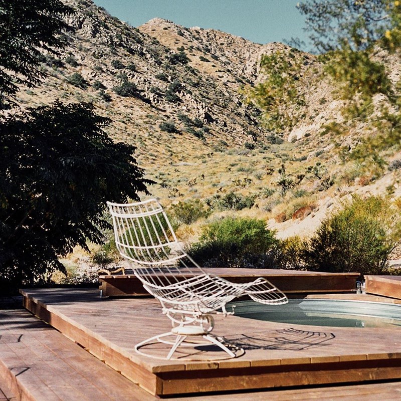 Ένα σπίτι στην καρδιά της ερήμου - εικόνα 21