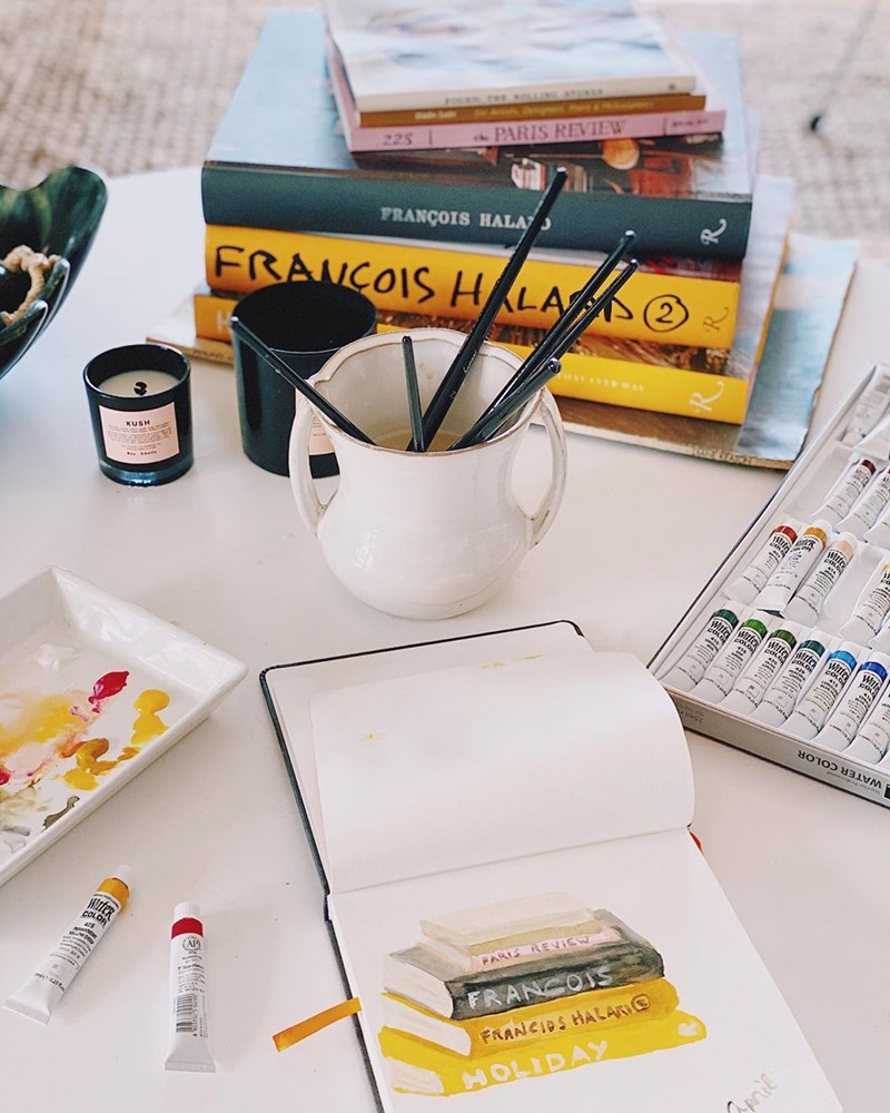 Δες πώς μπορείς να μεταμορφώσεις ένα παλιό εξοχικό με τα σωστά χρώματα! - εικόνα 21