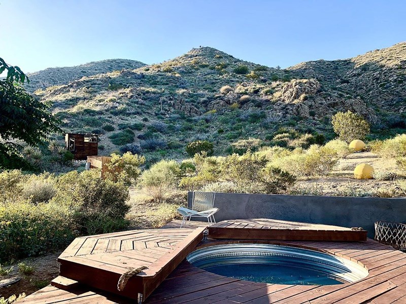 Ένα σπίτι στην καρδιά της ερήμου - εικόνα 22