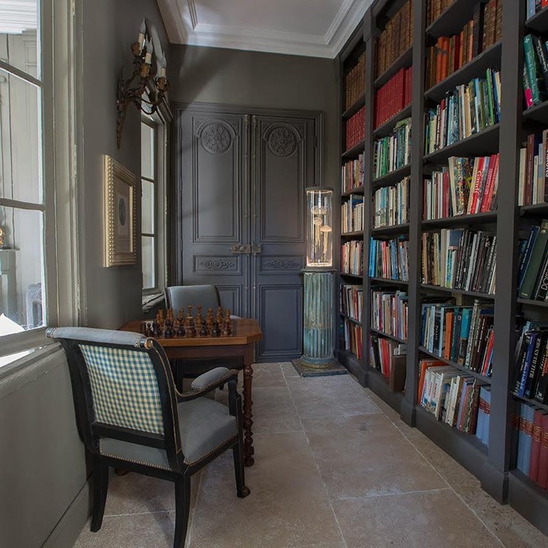 Ένα ονειρεμένο παλάτι βγαλμένο από μυθιστόρημα - εικόνα 21