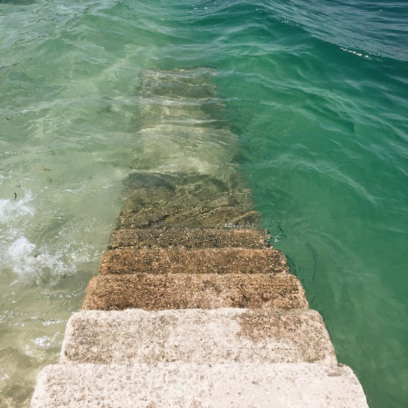 Ένας εξωτικός παράδεισος χτισμένος πάνω στο κύμα (38 φωτογραφίες) - εικόνα 22