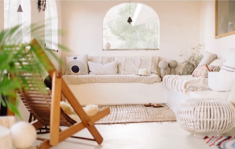 Ένα σπίτι στην καρδιά της ερήμου - εικόνα 23