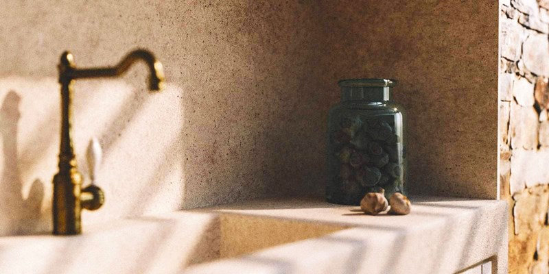 Η Ελλάδα που ονειρευόμαστε: 14 στιγμές από ένα αρχιτεκτονικό αριστούργημα στη Σέριφο - εικόνα 14