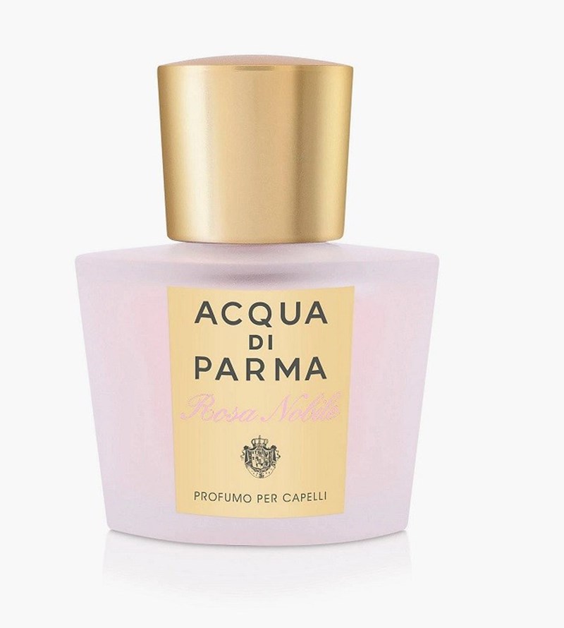 Hair mists: Γιατί να υποκύψεις στη μαγεία τους; - εικόνα 3