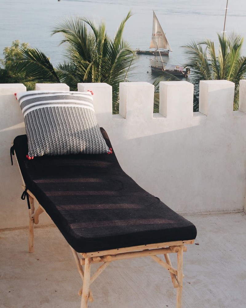 Ένας εξωτικός παράδεισος χτισμένος πάνω στο κύμα (38 φωτογραφίες) - εικόνα 23