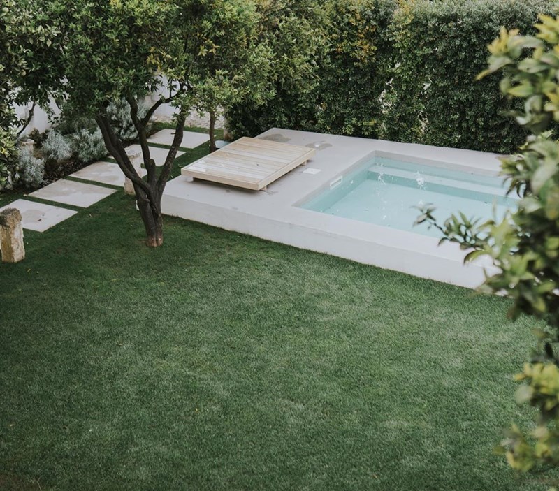 Slow Living: 38 φωτογραφίες από ένα κατάλευκο οίκημα στη Λισαβόνα - εικόνα 24